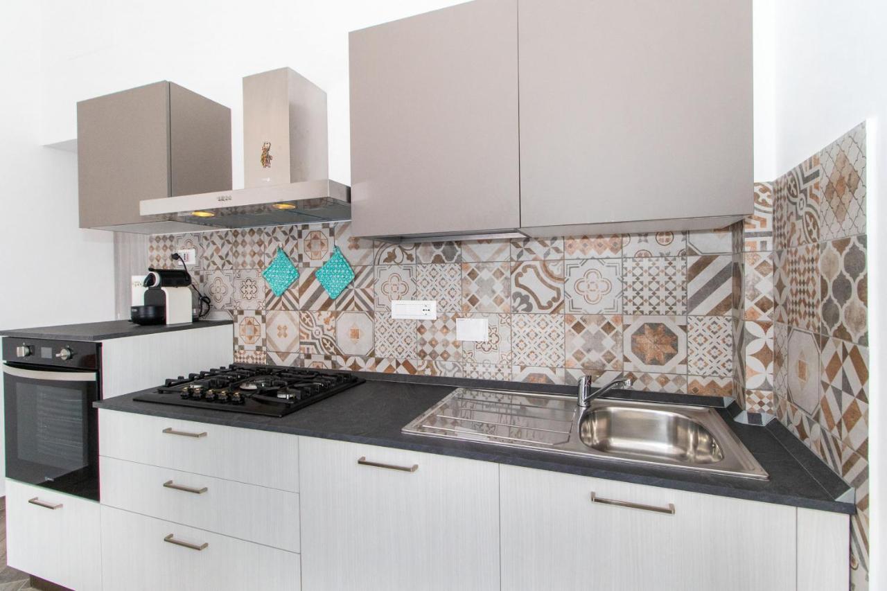 Ferienwohnung Casa Di Roberto By Wonderful Italy Turin Exterior foto