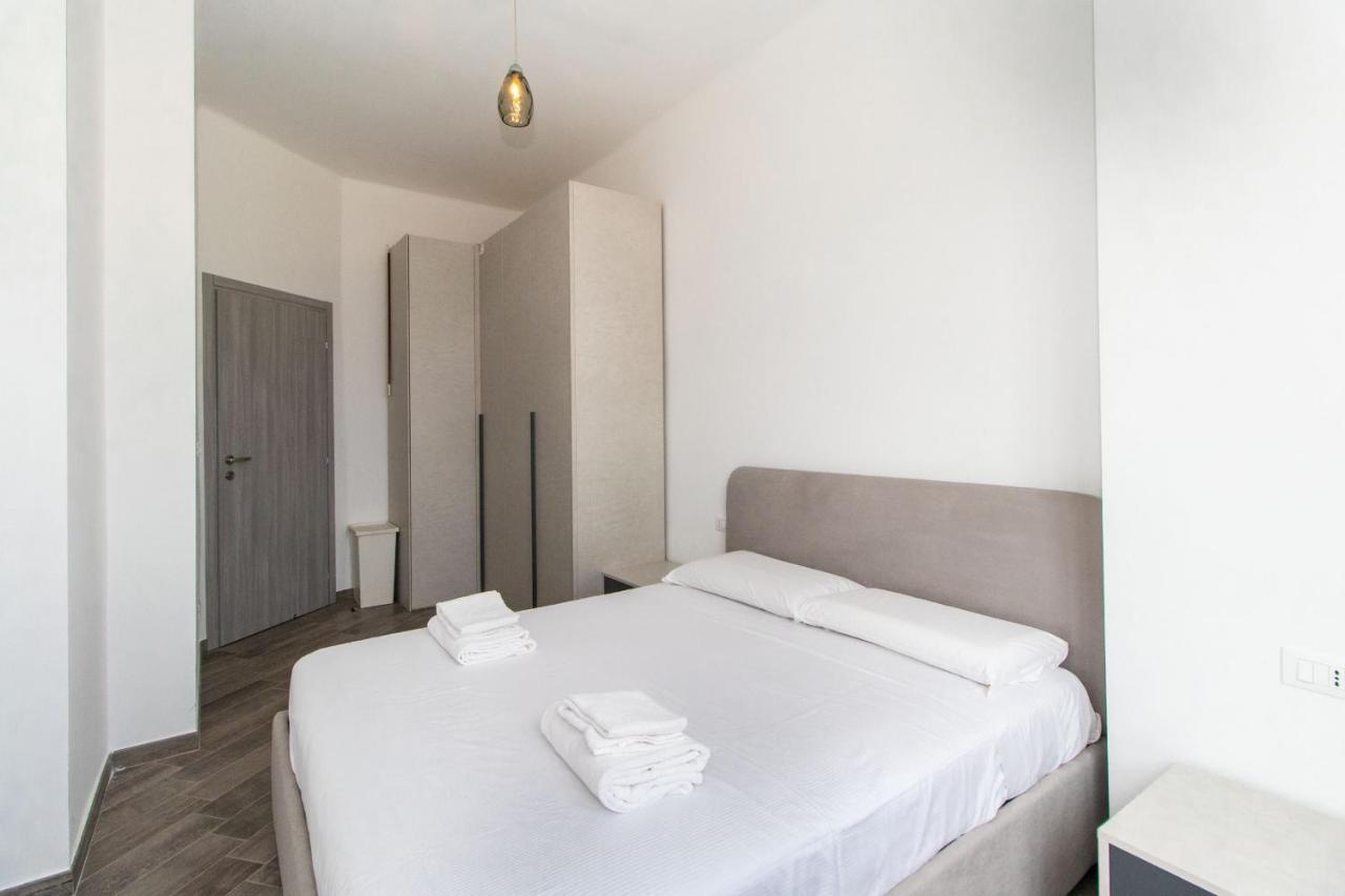 Ferienwohnung Casa Di Roberto By Wonderful Italy Turin Exterior foto