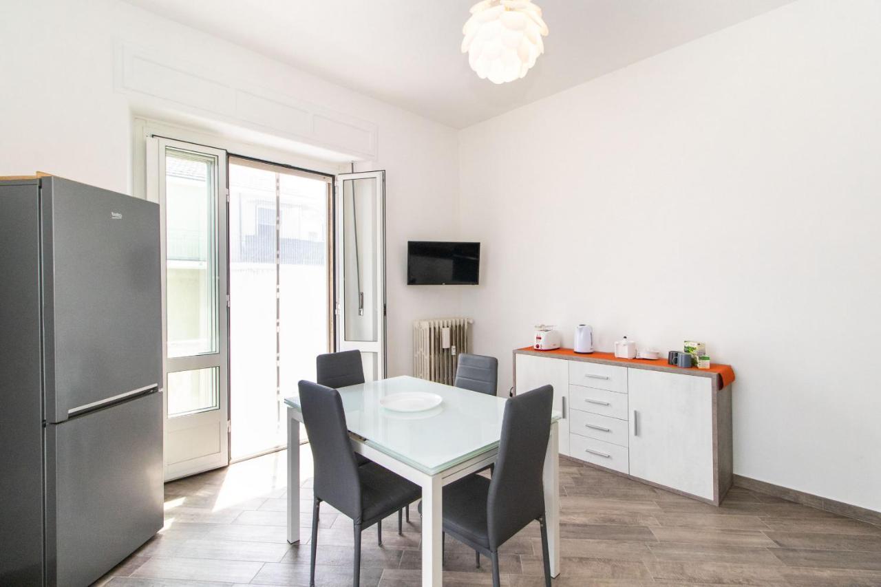 Ferienwohnung Casa Di Roberto By Wonderful Italy Turin Exterior foto