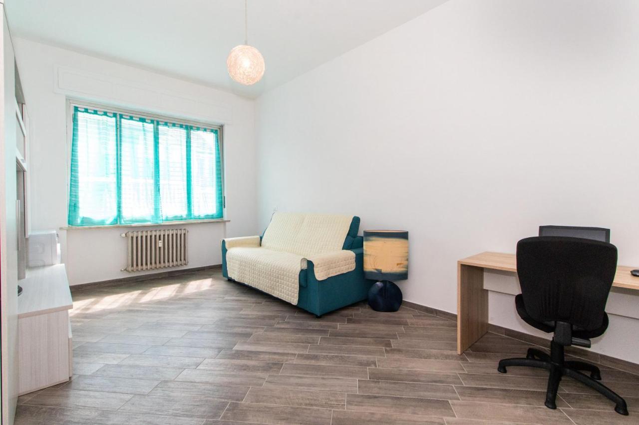 Ferienwohnung Casa Di Roberto By Wonderful Italy Turin Exterior foto