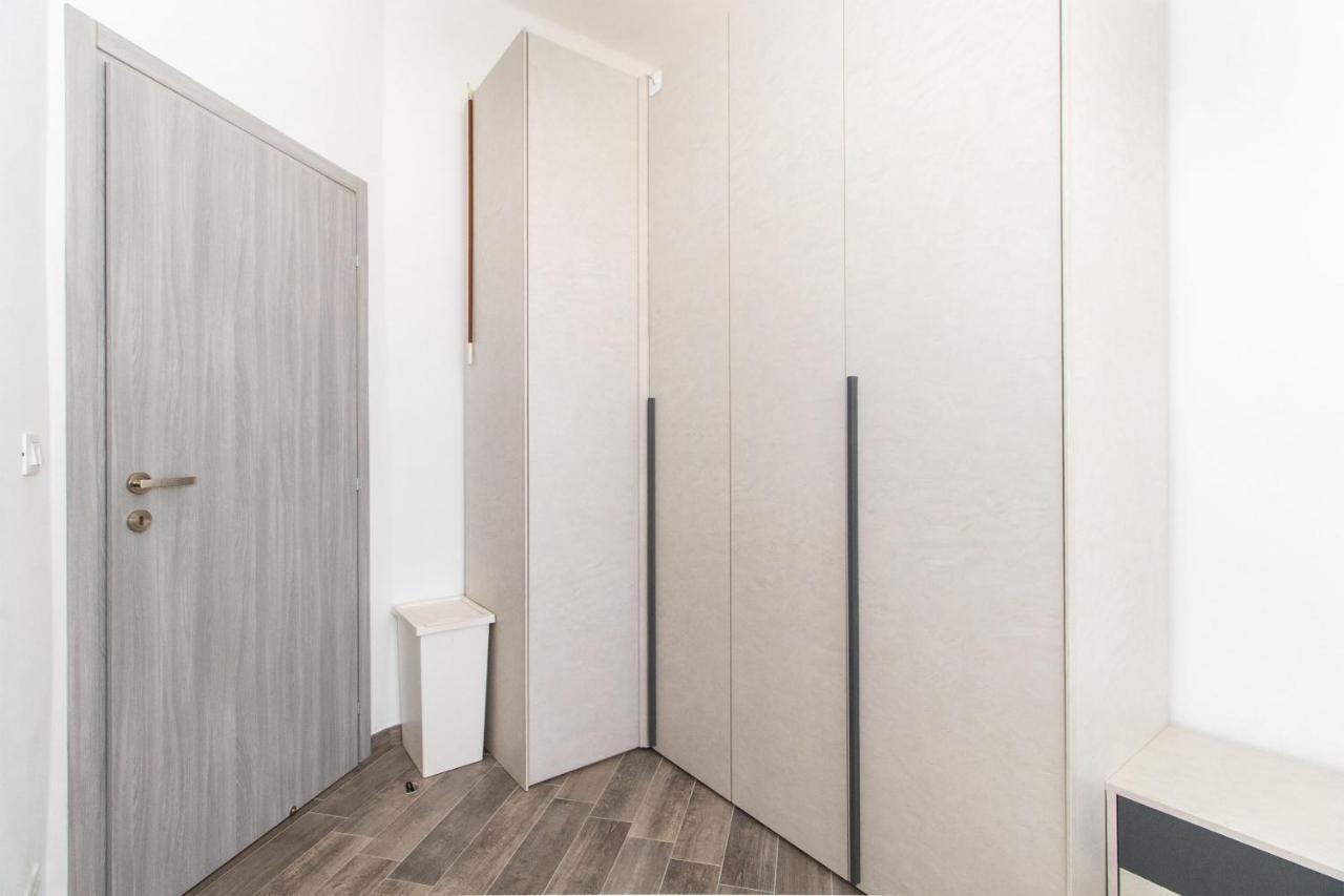 Ferienwohnung Casa Di Roberto By Wonderful Italy Turin Exterior foto