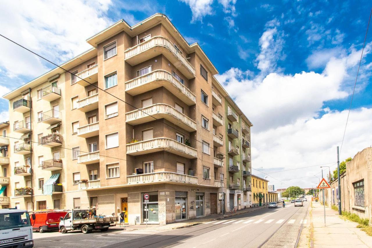Ferienwohnung Casa Di Roberto By Wonderful Italy Turin Exterior foto