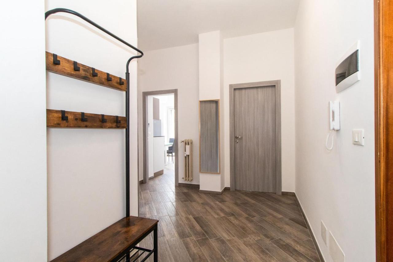 Ferienwohnung Casa Di Roberto By Wonderful Italy Turin Exterior foto