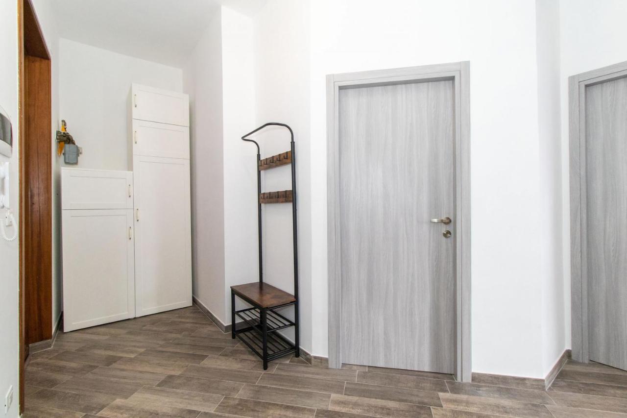 Ferienwohnung Casa Di Roberto By Wonderful Italy Turin Exterior foto