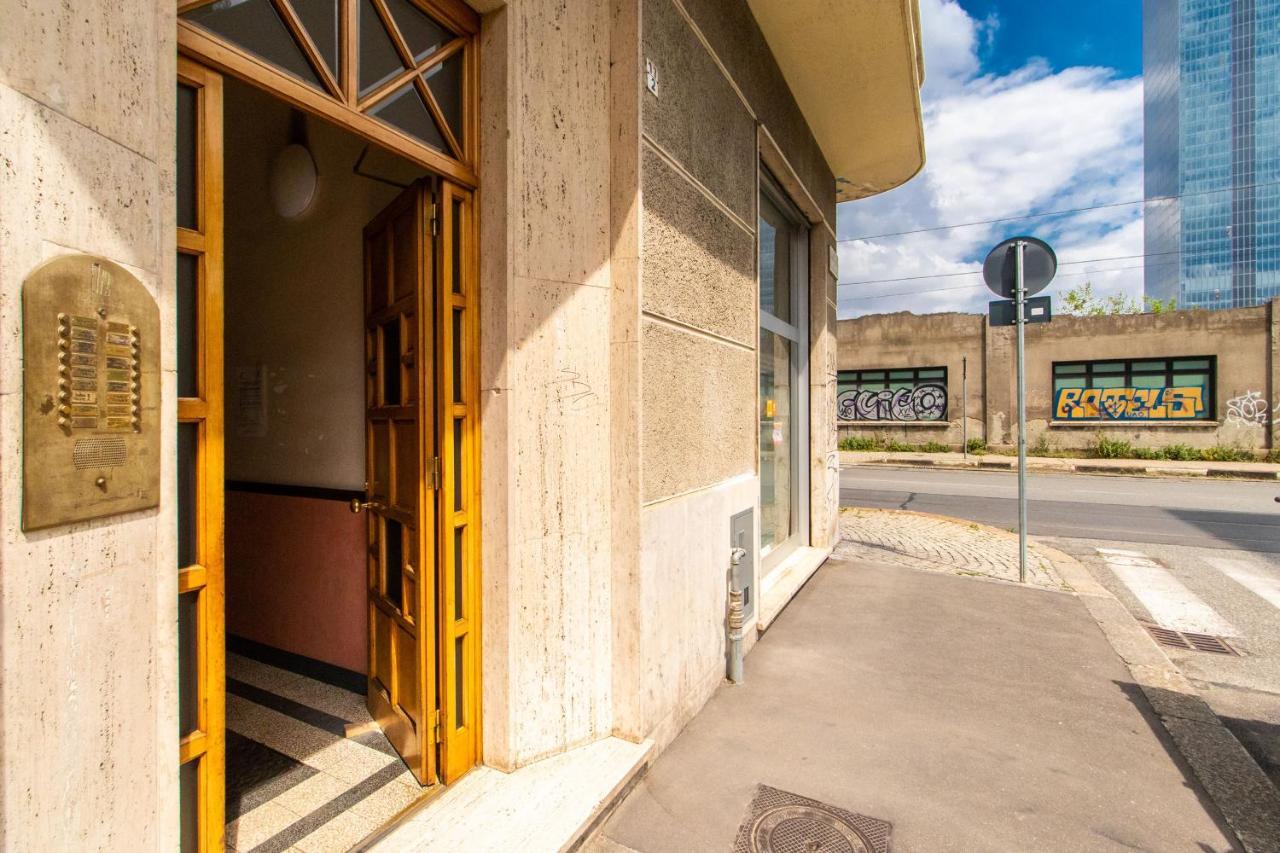 Ferienwohnung Casa Di Roberto By Wonderful Italy Turin Exterior foto