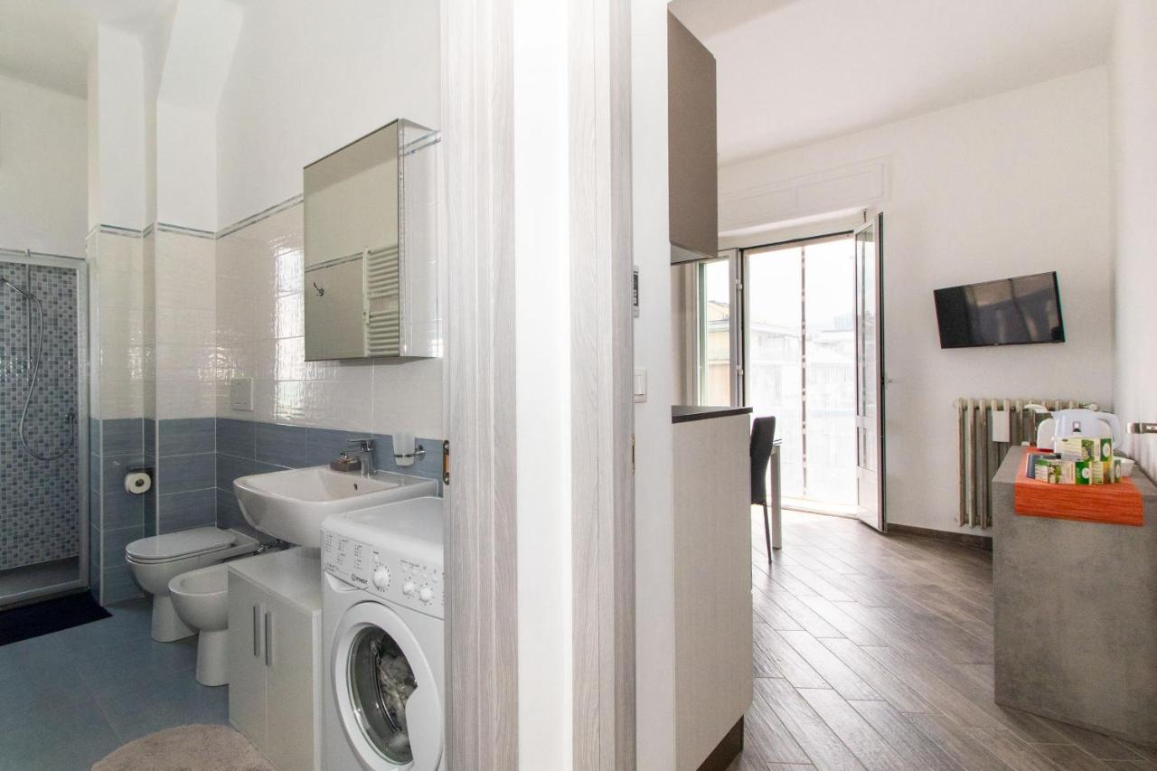 Ferienwohnung Casa Di Roberto By Wonderful Italy Turin Exterior foto